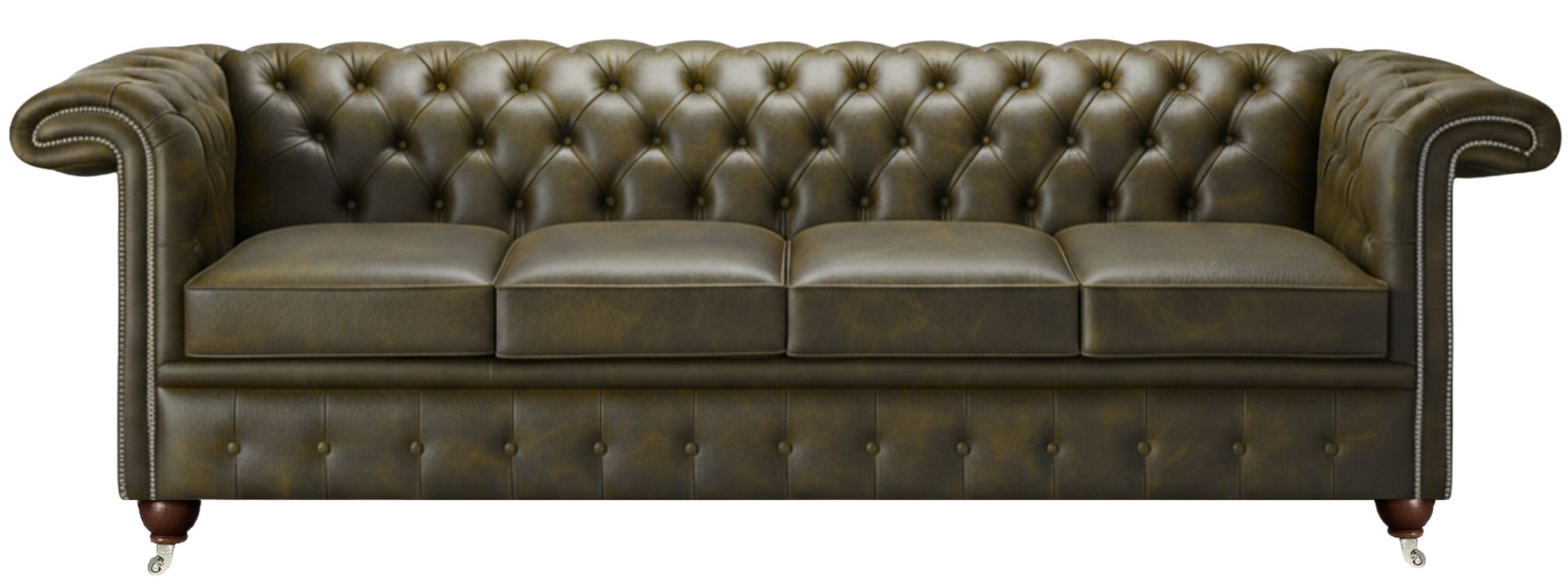 The Chelsea Chesterfield